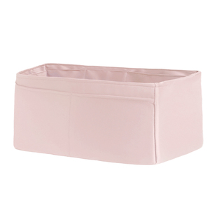 DGAZ适用于Hermes爱马仕Toolbox高级绸缎面料内胆包包收纳整理