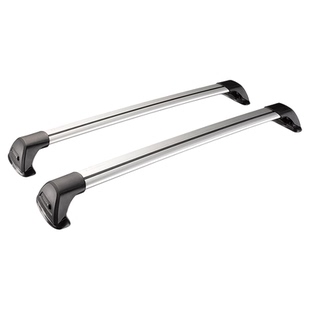 YAKIMA车顶行李箱帐篷专用Whispbar行李架横杆大众丰田本田改装件