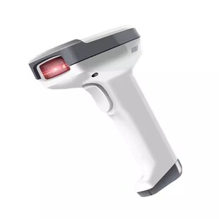 得力手持扫描枪无线扫描器二维码识别扫码枪收银扫码枪入库扫码器快递扫码枪条码扫描药品追溯扫码枪药店专用