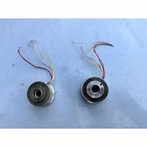 【请询价】V23401T2014E209伺服电机编码器