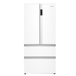 Casarte/卡萨帝 BCD-550WGCFDM4GDU1零距离自由嵌入婴爱空间冰箱