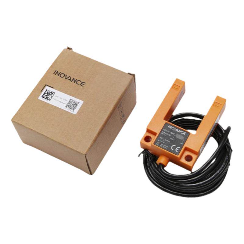 汇通光电开关 SGD31-GG-TZ2B2P电梯U槽型平层感应器原装配件汇川