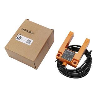 汇通光电开关 SGD31-GG-TZ2B2P电梯U槽型平层感应器原装配件汇川