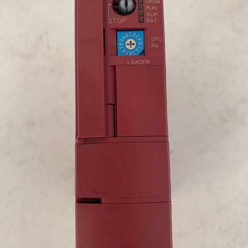 溢价-CPU模块NP1PU-048E，，，成色