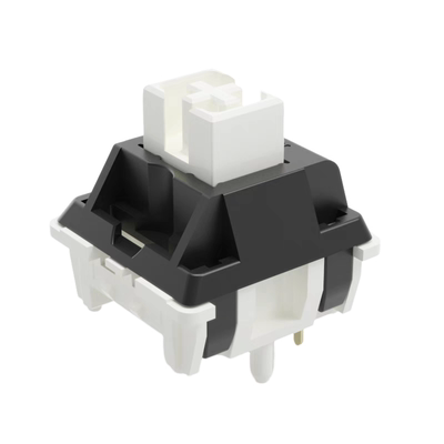 太极键盘轴旭华厂润轻压力码字轴