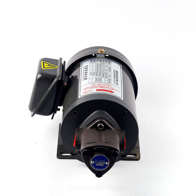 润滑油泵优顿厂家直销