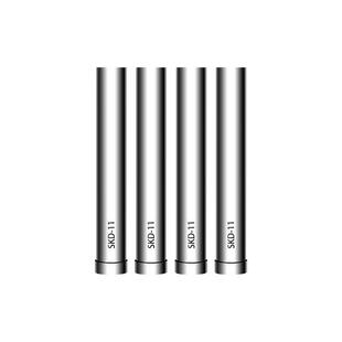 进口SKD11模具冲针1.0-20mmT冲T型加硬冲头冲孔订制非标圆柱冲杆