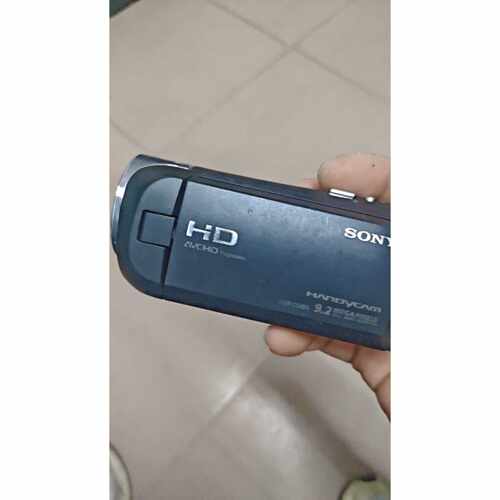 【议价-可维修】HDR-CX405数码HD摄录一体机，16G内存卡， /均有