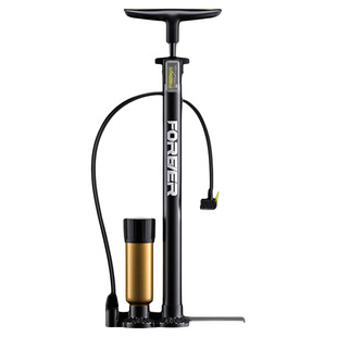 自行车打气筒家用通用新型高压多功能篮球公路车电动车便捷充气泵
