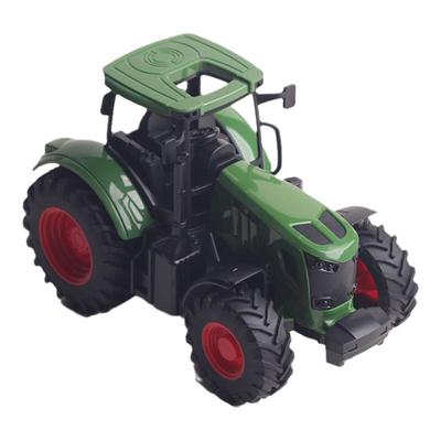 儿童农场拖拉机玩具车