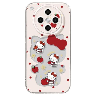 适用oppofindx9手机壳findx7pro保护套硅胶ultra全包防摔x6por高级外壳x5镂空KT猫0pp0超火x8s+新女款pro软壳