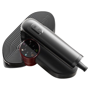 锐舞生活电器手持熨烫机家用小型挂烫机2025新款蒸汽便携式电熨斗