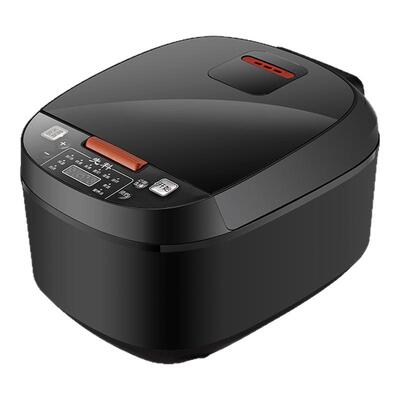 家用5L大容量先科电饭煲智能大容量煮饭锅多功能家电电饭锅智能