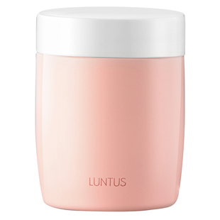 日本便携迷你焖烧杯小容量保温杯 婴儿粥杯罐宝宝儿童保温饭盒