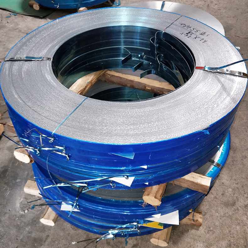 厂家现货批发不锈钢带纹路卷板拉伸分304铜料201料卷条高料不锈钢