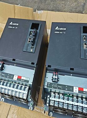 询ASD-A2-1B23-M，台达A2系列11KW伺服驱动器，{海依商行}