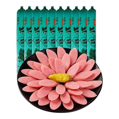 双汇辣吗?辣藤椒味火腿肠35g辣香辣味泡椒香肠泡面搭档麻辣味零食