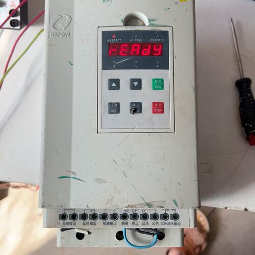 【询价】上海日普45kw软启动器RPR1-Z-3045全好适用