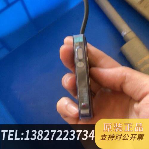 原装正品基恩士FSV11光纤放大器1224V供电实现货议价
