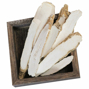 四川香白芷片50克起拍散称焗龙虾用川菜卤料火锅底料用香辛调味料