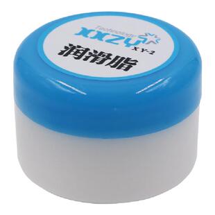 写真机润滑油 喷绘机滑块导轨油 打印机导轨润滑剂 复印机润滑脂