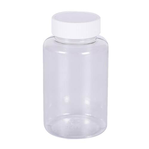 15 30ml100毫升小空瓶透明塑料瓶带盖密封液体分装瓶小瓶子样品瓶