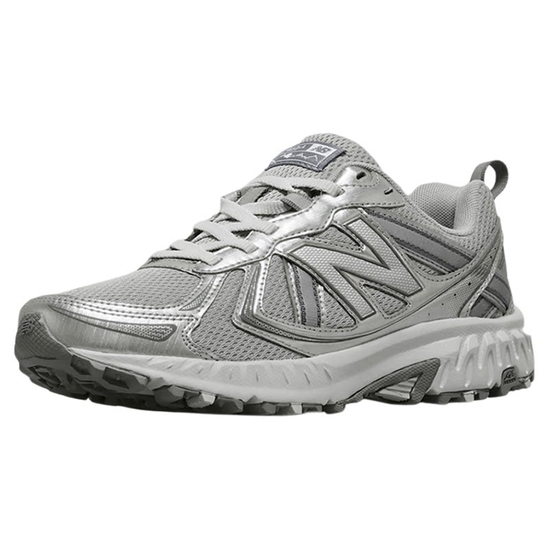 NEW BALANCE男鞋女鞋410系列NB减震透气低帮休闲鞋运动鞋MT410AG5