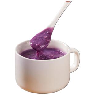 魔芋紫薯代餐粉即食冲饮营养早餐燕麦免煮速食粥懒人轻食代餐饱腹