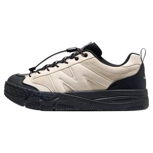 骆驼星芒2.0运动鞋女款2025秋冬新款鞋子女鞋百搭休闲板鞋情侣款