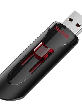 闪迪USB3.0高速加密U盘