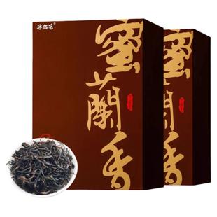 500g鸭屎香蜜兰香凤凰单枞茶雪片单丛乌岽单从潮州乌龙新茶春茶叶