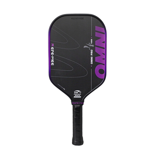 MEREMEE匹克球拍碳纤维OMNI Pro IV专业赛事USAPA认证pickleball