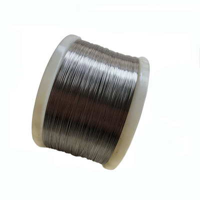 diy316不锈钢单股绑扎缠花软丝