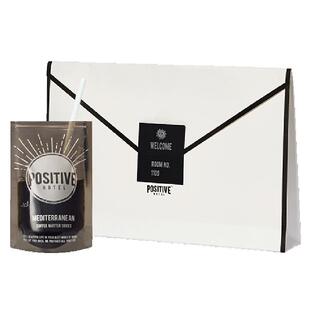 【明星同款】PH地中海咖啡大师阿拉比卡冻干美式速溶袋装positive