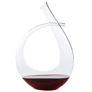 【醒酒器全系】winestar奥地利水晶玻璃醒酒器分酒器人工吹制