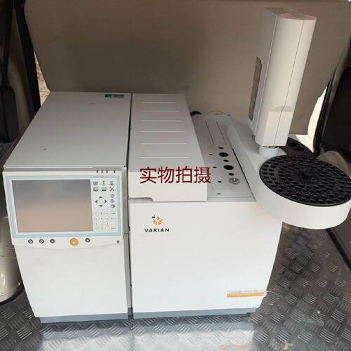 询价-瓦里安气质联用仪450GC整体几千块钱卖便宜便宜