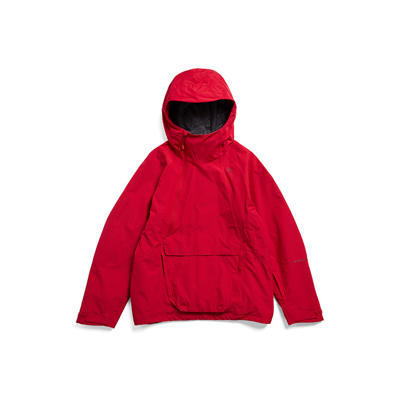 BURTON伯顿官方26-27雪季新品男女Reserve 2L 滑雪服防泼水302591
