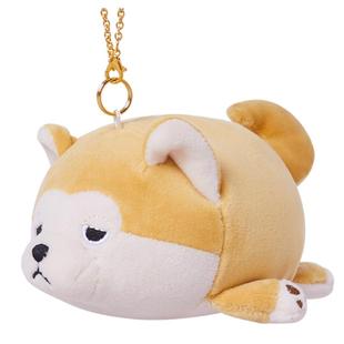 LIVHEART烙饼章鱼毛绒玩具娃娃公仔包包挂件玩偶钥匙扣礼物女