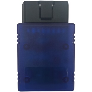 开发定制专用车型汽车里程表OBD调表器公里数走表器跑表仪接线型