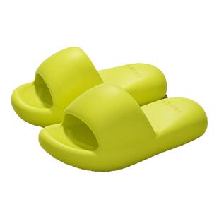 多巴胺拖鞋女款2026新款夏季外穿室内家居洗澡防滑防臭踩屎感凉拖