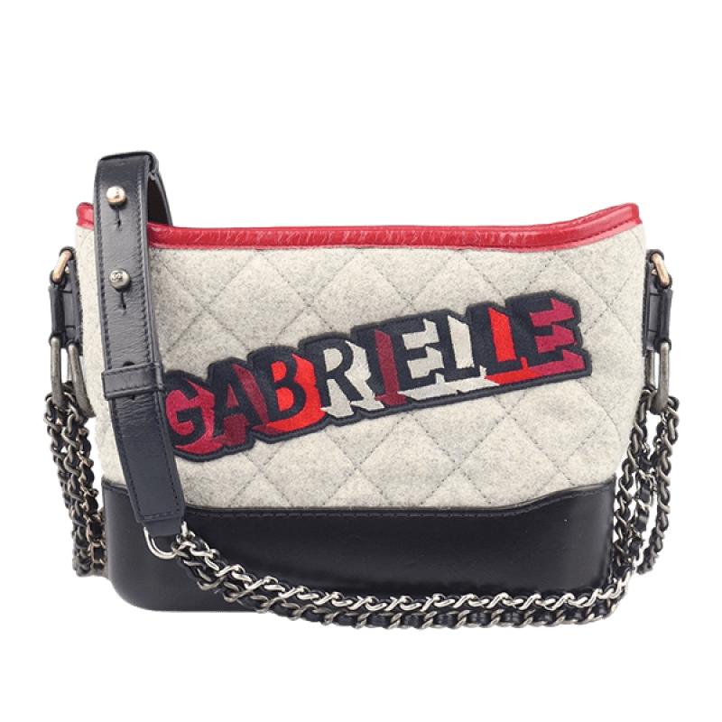 「9.0新」CHANELGABRIE