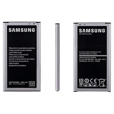 三星s5原装电池BG900BBC