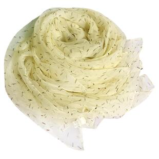 真丝桑蚕丝小丝巾高档时尚百搭轻薄透气小纱巾围巾女式春夏季纱巾