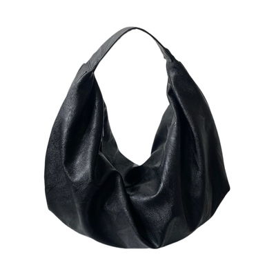 BINGBONG|贝果小豆豆简约腋下包