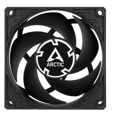 ARCTIC8厘米机箱风扇温控PWM