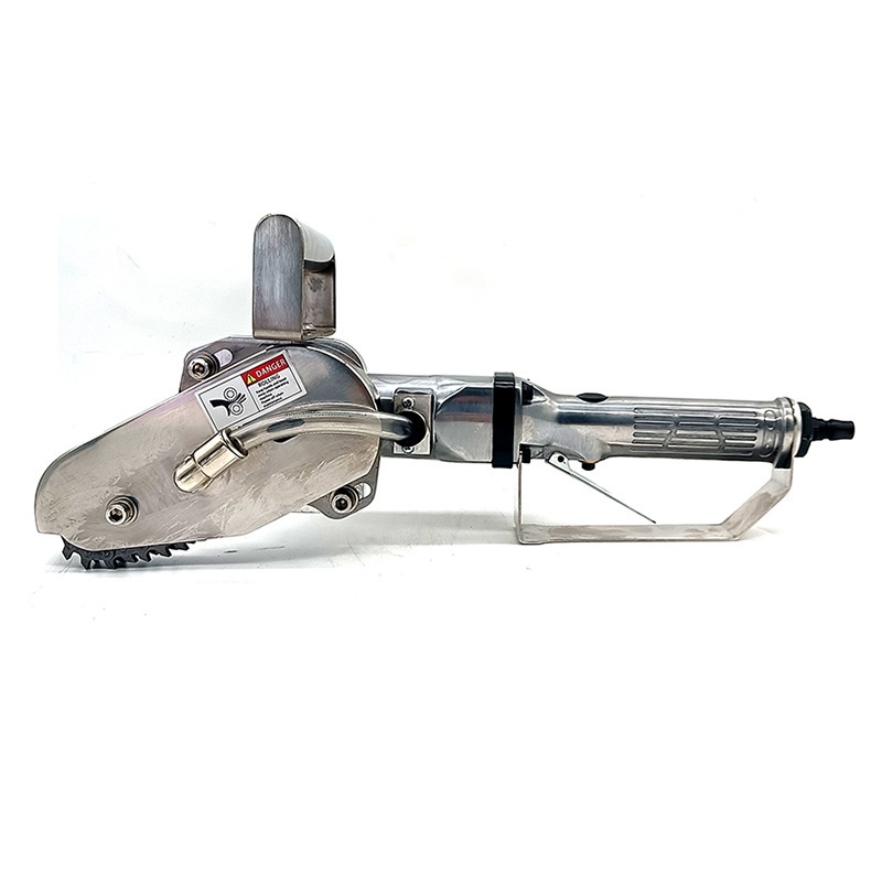 台湾拓普凯斯气动清废机卡纸除废机纸板扒废机气动工具TPK-2780W