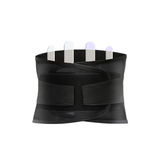 医用护腰带腰间盘突出劳损女士四季超薄腰部薄款夏季夏天腰椎间盘