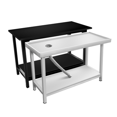 茶叶稳定牢固茶叶审评台