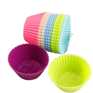 发糕专用模具蒸发糕的家用红糖大米蒸锅宝宝辅食蒸米糕硅胶婴儿用