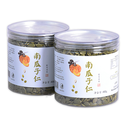 自晒原味坚果炒货200G南瓜子